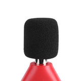 Mini Digital Sound Level Meter Noise Decibel Monitoring Tester Tool V1294-YM0901-JY01194