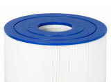 Cleanflo Pool Filter Cartridge Replacement for ZX250 Pool Pump Filter 23x70cm HC1009-70-AU