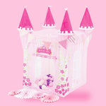 GOMINIMO Kids Princess Castle Tent V227-3720871010071