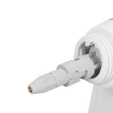 Pressurized Handheld Steam Cleaner ABS Multipurpose Portable High Temperature Steam Cleaning Machine V1294-YM0901-3113240013711