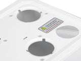 Hydroponics Growing System LED Light Auto Control Intelligent Planting Machine Indoor Herb Garden V1294-YM0901-3111240002914