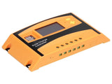 12V/24V Solar Charge Controller Solar Charge Discharge Regulator Waterproof Photovoltaic V1294-YM0714-3114210125215