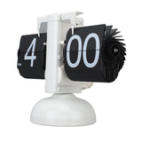 European Style Retro Digital Flip Down 304 Stainless Steel Auto Mechanical Digital Flip Desk V1294-YM0901-3115230111913