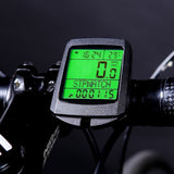 Bike Computer Cycling Computer Speed Sensor for Cycling Bike Sensor, Bicycle Speedometer, Bicycle V1192-AZ-W-13203