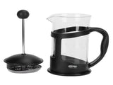Coffee Tea Maker Kettle High Temperature Resistant Borosilicate Filter Teapot Hand Brewing V1294-YM0721-3118200269513