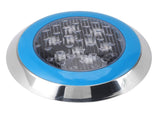 Wall Mounted Pool Light Waterproof 6000K White Light Embedded LED Underwater Swimming Pool Lamp for V1294-YM0901-3111240156911