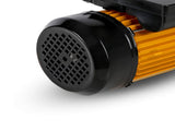 Giantz 2000W Max 4-Stage Garden Water Pump High Pressure Irrigation Booster Pump, Automatic PUMP-ST4-20-OG-YEL