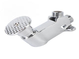 Foot Pedal Valve for Faucet Singe Foot Pedal Water Valve Touchless Pedal Valve for Basin Water Tap V1294-YM0901-3112240065611