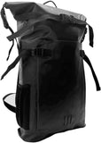 IPX6 Waterproof Backpack with 500D PVC Mesh for Outdoor Adventures, Large Capacity, Dry-Wet V1259-DP01-A-2805