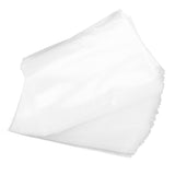 100pcs Textured Vacuum Bag Mesh Roll Food Packaging Bag Vacuum Sealer Bags for Vegetable Fruit V1294-YM0717-3118220201412