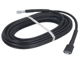 10m High Pressure Washer Hose PVC Rubber Explosion Proof Pipe Flexible Water Tube for Car Cleaning V1294-YM0901-3111240097711