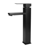 G1/2 Basin Faucet 360 Degrees Rotating Single Handle Kitchen Water Faucet Mixer Tap Hardware V1294-YM0901-3112210003811