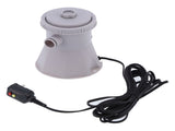 Pool Filter Pump with GFCI for Above Ground Pools 300GPH Pump Flow Rate V1294-YM0901-3112210066411