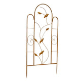 Birds Garden Stake / Climbing Plant Trellis 100cm V637-48128STK