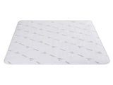 Giselle Electric Blanket Bamboo Fabric Double Fitted Heated Pad Underlay Washable Winter EB-C-BAM-LCD-D