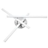 LED Ceiling Lamp Innovative Decorative Ceiling Light Kit for Living Room Canteen Warm Light V1294-YM0714-3119210156411