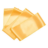 Stretch Spandex Chair Sashes Bows, Fitting Wedding, Holiday, Banquet, Party, Celebration Chair V767-VVR-YTZSDJS50PCS79W25V0