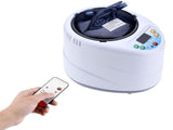 2L Fumigation Machine Home Steamer Steam Generator for Sauna Spa Tent Body Therapy V1294-YM0901-JY03702-01
