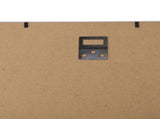 Travel Adventure Archive Shadow Box 29CM Storage Display White Top Loading Shadow Box with Slot for V1294-YM0901-3117240125711