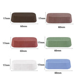 Metal Buffing Polishing Compound for Buffing Wheel, Buffing Wheel Compound, Coarse to Fine 6PCS V1366-AZ2-W-21697
