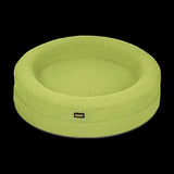 Pawz Pet Orthopedic Calming Bed Memory Foam Dog Sofa PT1293-L-GN
