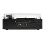 Victrola Eastwood II Turntable - Black V398-VTA-74-BLK-INT