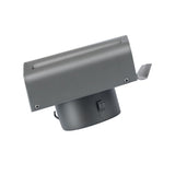 Wall Vent Rain Cap Windproof Fine Craftsmanship Easy Installation 304 Stainless Steel Ventilation V1294-YM0901-3117230233912