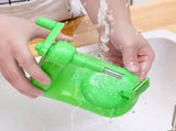 SWETRACE Kitchen Fruits Peelers Plastic 1Pack 6.3X5.5X3.9In V1189-LWWAL-20260327-03484