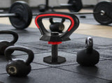 Adjustable Weight Kettlebell Handle Grip Replacement Ergonomic Design for Comfortable Handling V1370-AZ4-16236