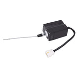 Air Cooled Engine Kill Switch Line Pull Type Fuel Shut Off Solenoid Fast Stop Controller V1294-YM0901-3111260016311