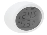 Temperature Humidity Sensor Detector Zigbee Wireless System Thermometer Hygrometer V1294-YM0721-3113210050611