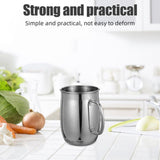 Extra Large Coffee Mug Travel Coffee Mug Steel Mug Family 1Pack V1366-AZ2-W-19376
