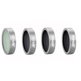 Parrot Anafi Drone Filter Set - Uv Cpl Nd8 Nd16 PRL-7005152060DBT
