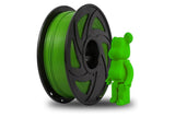 3D Printer Filament PLA Filament Spool 1.75mm 1Kg Each Spool -Green V1263-JX-6302-1