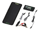 12V 10W MPPT Solar Charge Controller Power Loss Prevention Waterproof 12V Solar Panel Battery V1294-YM0710-3111230291011