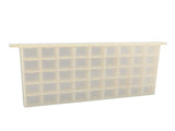 Queen Bee Storage Device Multifunctional Plastic Bee Storage Cage for Queen Rearing V1294-YM0523-3111220114911