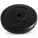 CORTEX 5kg EnduraShell Standard Weight Plates 25mm V572-CSST-WPSEC050-4