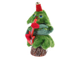 Singing Dancing Christmas Tree 8 Songs Electric Singing Xmas Tree for Christmas Tree Toys Guitar V1294-YM0718-3115220091513