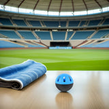 Hollow Perforated Eva Training Balls for Safe Baseball Practice 10Pcs V1366-AZ2-W-22602