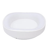 LED Flush Mount Ceiling Light Dimmable Modern Remote Control Ceiling Light Fixture for Bedroom V1294-YM0901-3119240122511