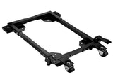 Mobile Base, 680.3 kg Capacity, Adjustable from 457.2 x 609.6 mm to 673.1 x 800.7 mm, Heavy Duty V952-JJYDDZ1500LBNTWJXV0