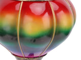 Solar Fire Balloon Lantern Multipurpose Innovative Exquisite Fire Balloon Solar Lights for Patio V1294-YM0901-3119240088411