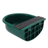 Automatic Livestock Drinking Bowl Plastic Thickened Drink Sink for Cat Sheep Dog Cattle V1294-YM0512-3111220281211