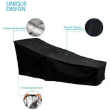 Protective Cover, Waterproof, Windproof, Anti UV, 210D Oxford Fabric Protective Cover for Sun V1237-ZY-528-056