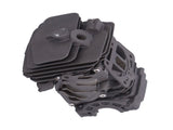 44mm Cylinder Piston Sparking Plug Set Accessory Fit for Stihl MS251 MS251 Chainsaws V1294-YM0721-3111210115811