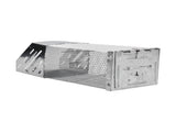 Mouse Trap Reusable Automatic Continuous Rat Mice Catch Cage for Mall Restaurant Warehouse V1294-YM0901-3111210185211