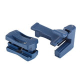 Wood Edge Banding Trimming Tool Head and Tail Trimmer Cabinet Making Woodworking V1294-YM0722-JY01320