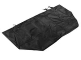 Portable Outdoor Prep Table Cover 420D Oxford Fabric Silver Coated Water Resistant Cover for Dining V1294-YM0901-3117240269711
