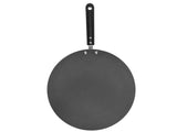 Non-Stick Stove Top Crepe Pan, Pancake Griddle Pan for Gas Stoves, Egg & Bread Cake V1263-JX-2979