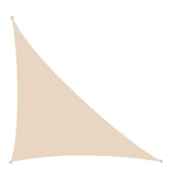 Garden Sail Canopy Waterproof UV Block Garden Shade Sails Sunshade for Outdoor Patios V1294-YM0901-10126890